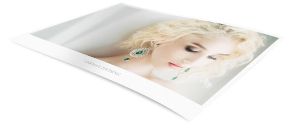 Tirage papier Professionnel FineArt®