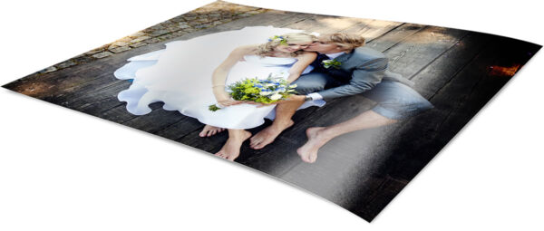 Tirage papier professionnel Fujifilm Crystal Archive DPII