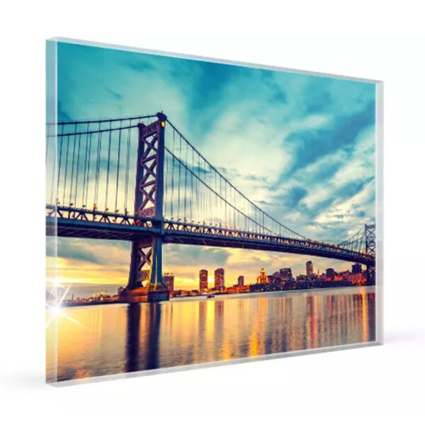 Photo Plexiglass