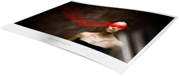 Tirage papier Professionnel FineArt®