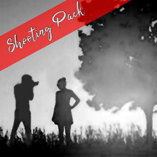 SHOOTING PACK ? Reportage Entreprise
