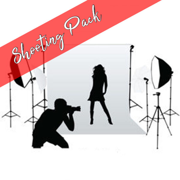 SHOOTING PACK : Corporate